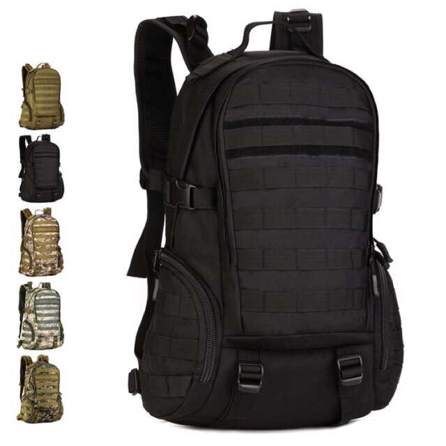 Tas Ransel Tacticak Military