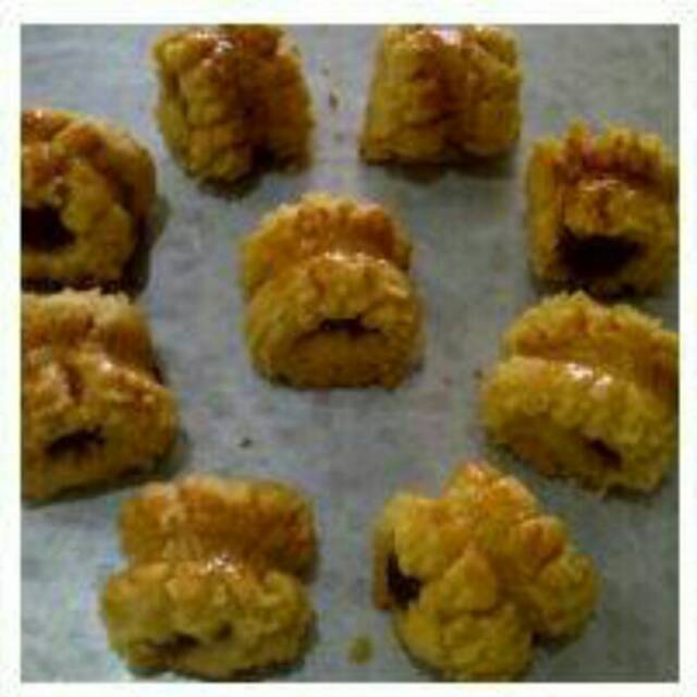 

Kue kering lebaran