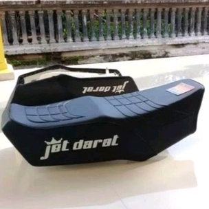 Jok Rx King Siku Variasi Jet Darat Hitam-2