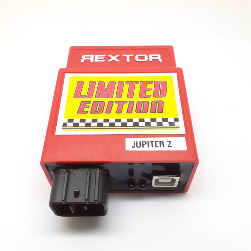 cdi yamaha Jupiter Z | cdi jupiter | cdi Cdi Rextor Limited Edition