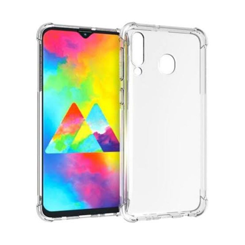 casing anti crack Samsung galaxy a21s