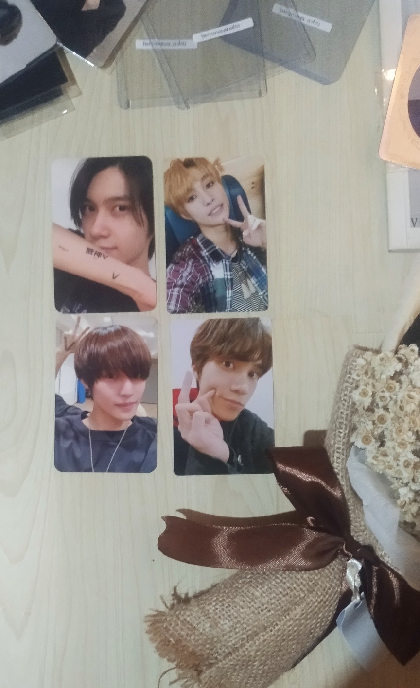 Perjajanan Ncthacehango 30k