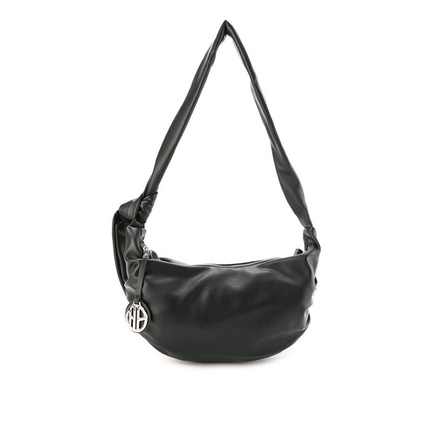 Hush Puppies Tas Wanita Zora Hobo M Black