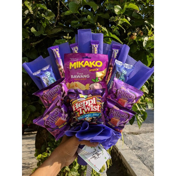 

BUCKET SNACK | KADO MURAH | BUKET SNACK | KADO WISUDA MURAH | KADO MURAH