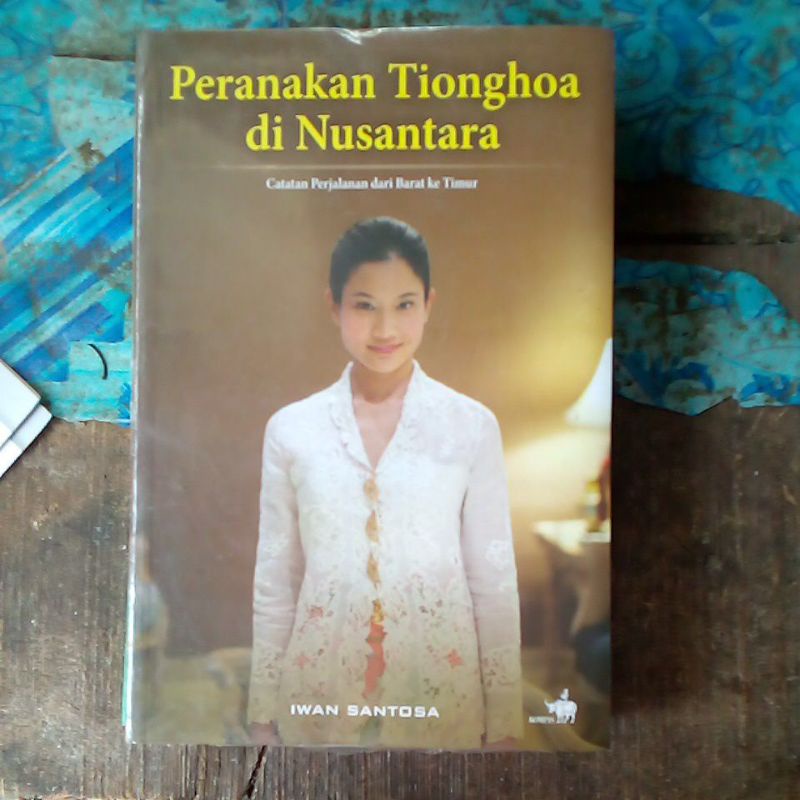 peranakan Tionghoa di nusantara