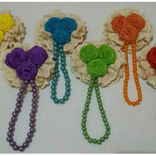 

Flowerjuntai