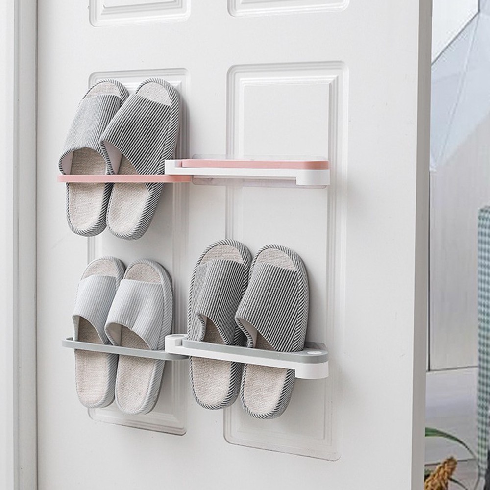 shoe wall holder