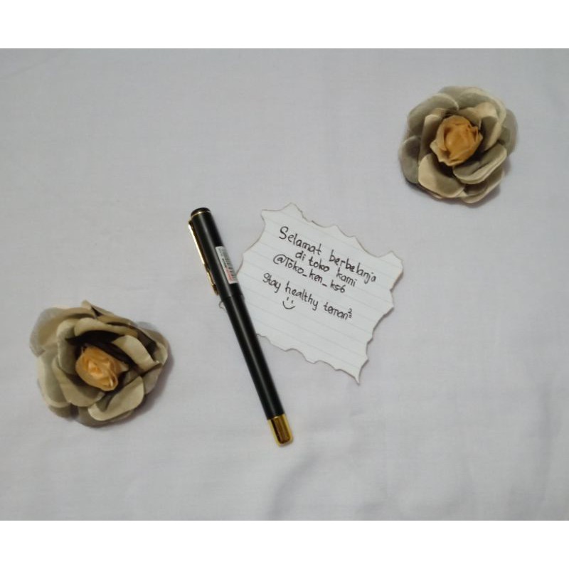 

Pulpen Gadjah Mada 1.00MM
