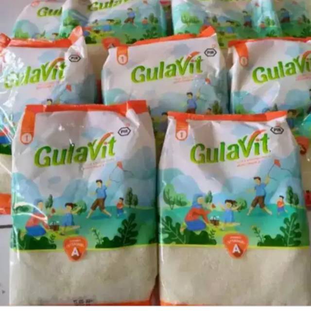 

GulaVit 1kg