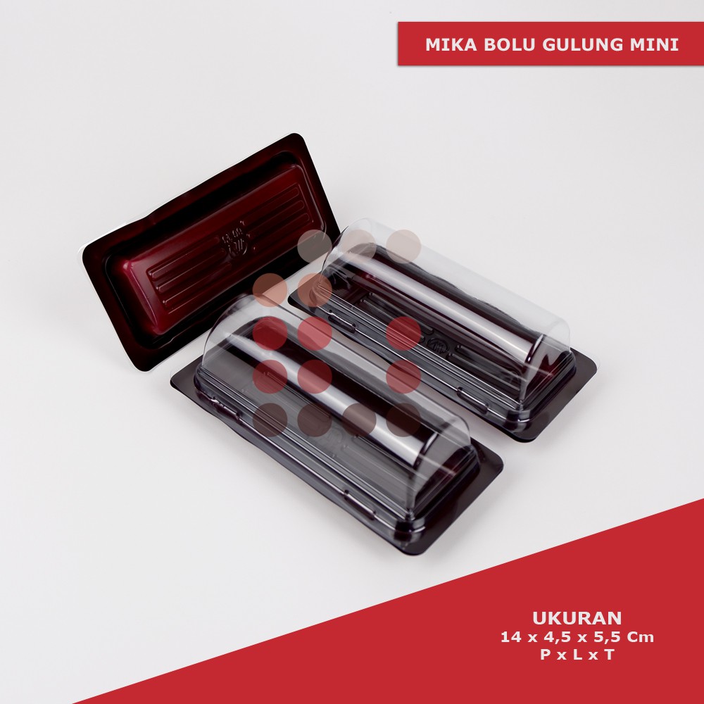 mika bolu gulung mini isi 20 pcs