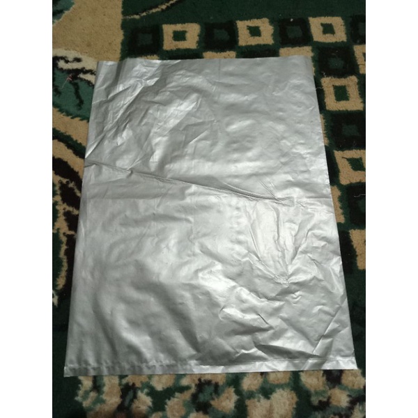 

Plastik Packing 1 Lembar
