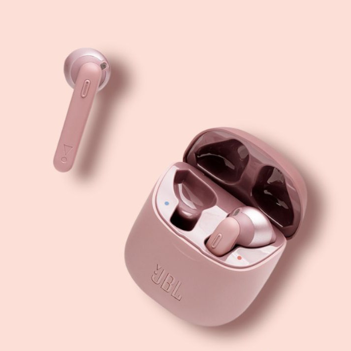 Earphone JBL Tune 220TWS True Wireless Earbuds