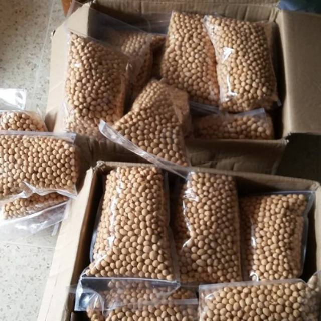 

Kacang telur