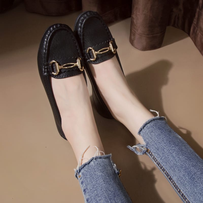 AMD 01 FLATSHOES GITARIA