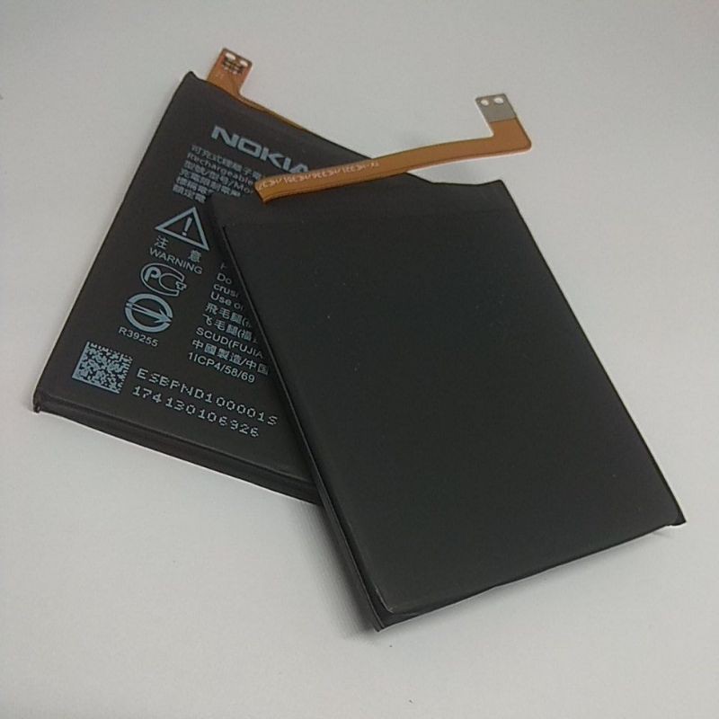 BATERAI BATRE HP NOKIA 5 HB321 ORIGINAL