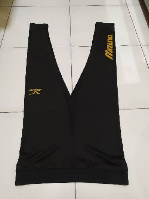 Leging Voli Mizuno legging Senam-4