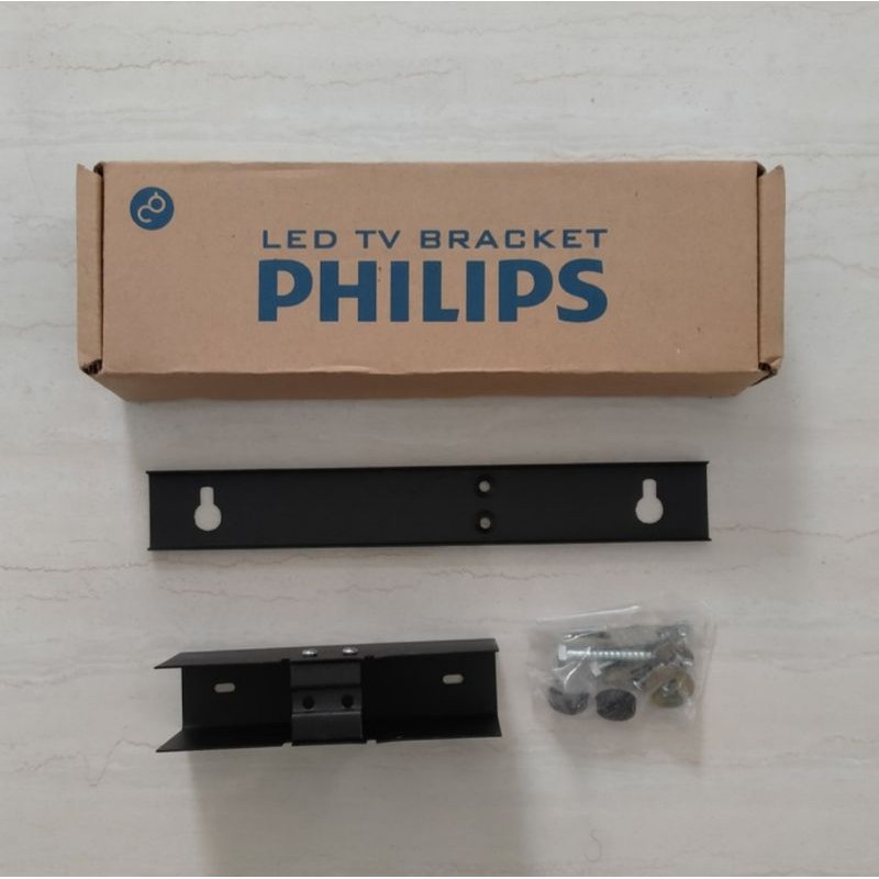 Bracket TV Led Philips 22"
