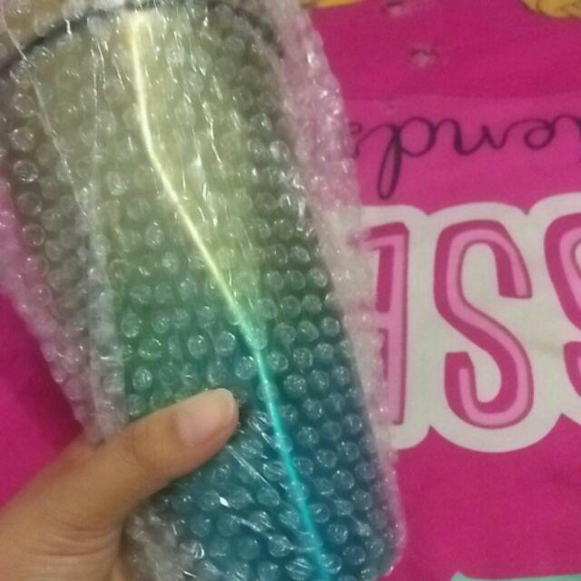 Tumbler Sedotan , Gelas Minum Sedotan ! Flamingo, Tumbler Sedotan Stainless Steel, Tumblr With Straw