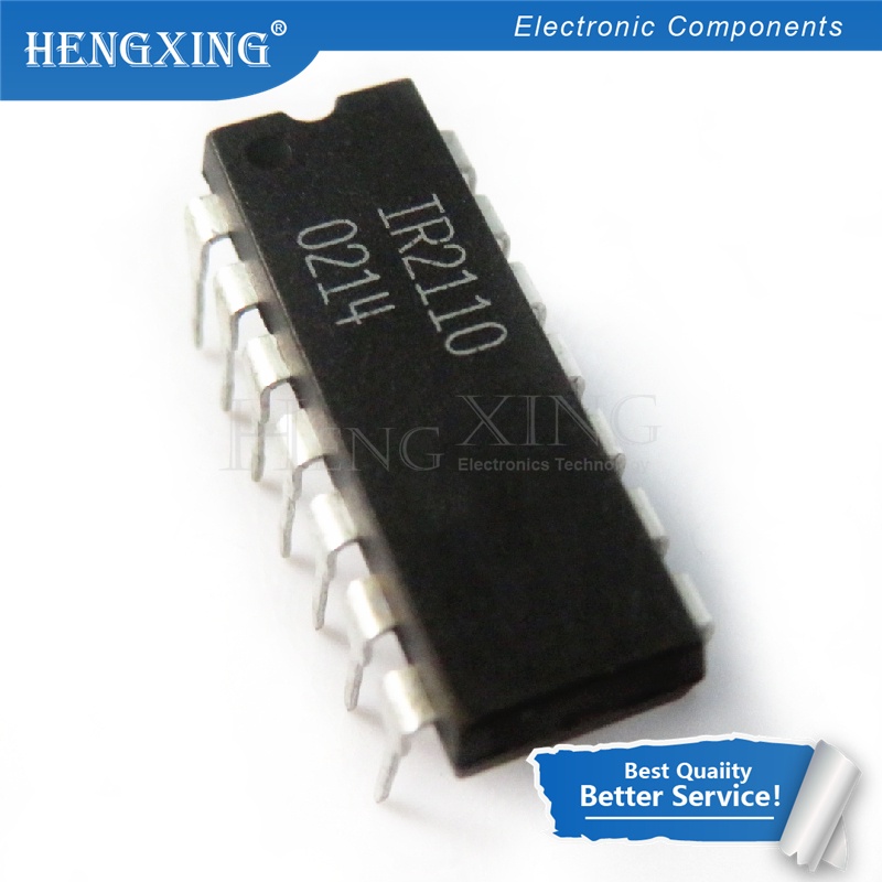 50pcs Ic IR2110PBF IR2110 DIP-14