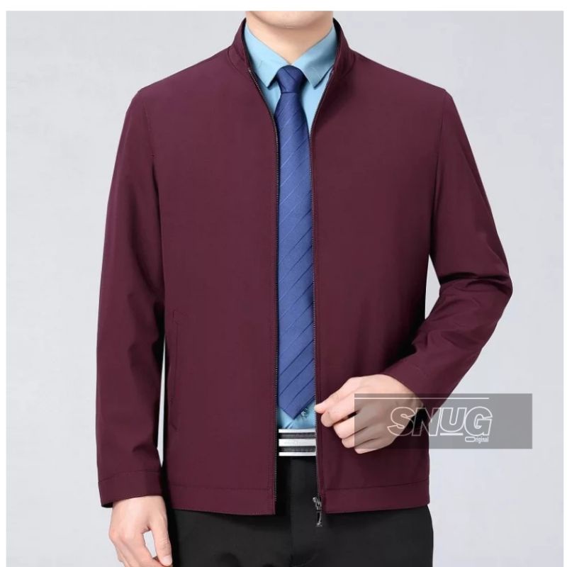 jasket /jaket jas formal / jaket semi jas pria / jaket kantor / jaket formal / jaket pria