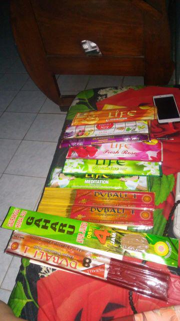 Dupa Dubali Nyala 2 Jam