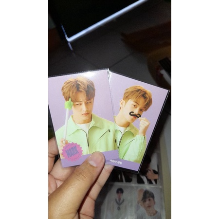 [Ready] Gamecard Mark sg21