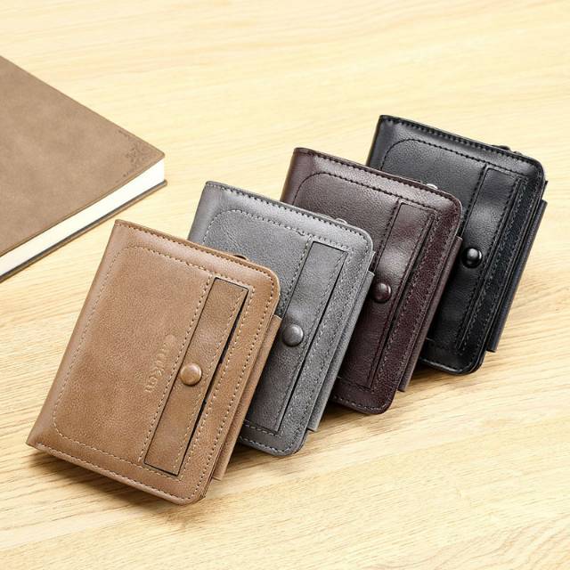 Jual CARRKEN LOUIS WALLET Shopee Indonesia