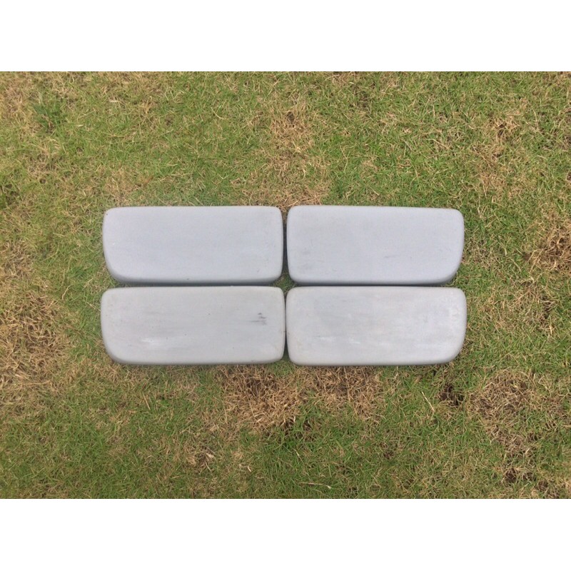 Delete Foglamp BMW E36