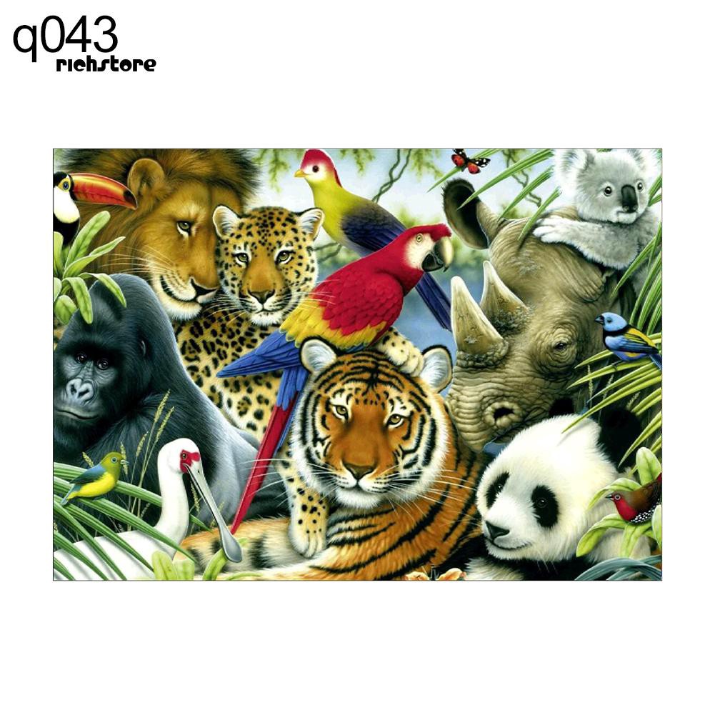 Gambar Ragam Hias Fauna Harimau Gambar Ragam Hias Fauna Harimau