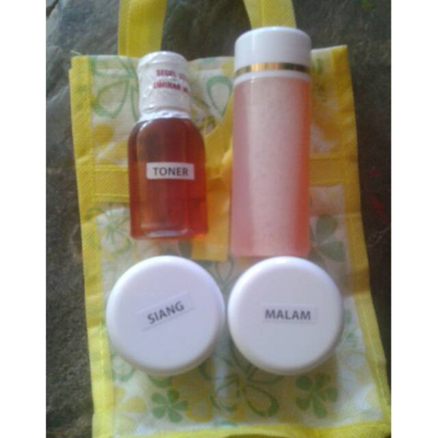 HN Original 100% sudah BPOM