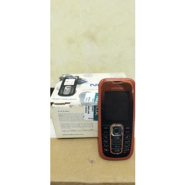 Nokia 2600c hp jadul "Bahan"