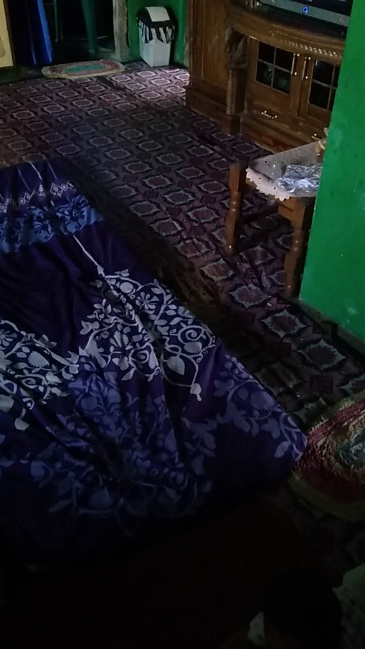 Payung Lipat 3 Promosi Uv Nagoya N026