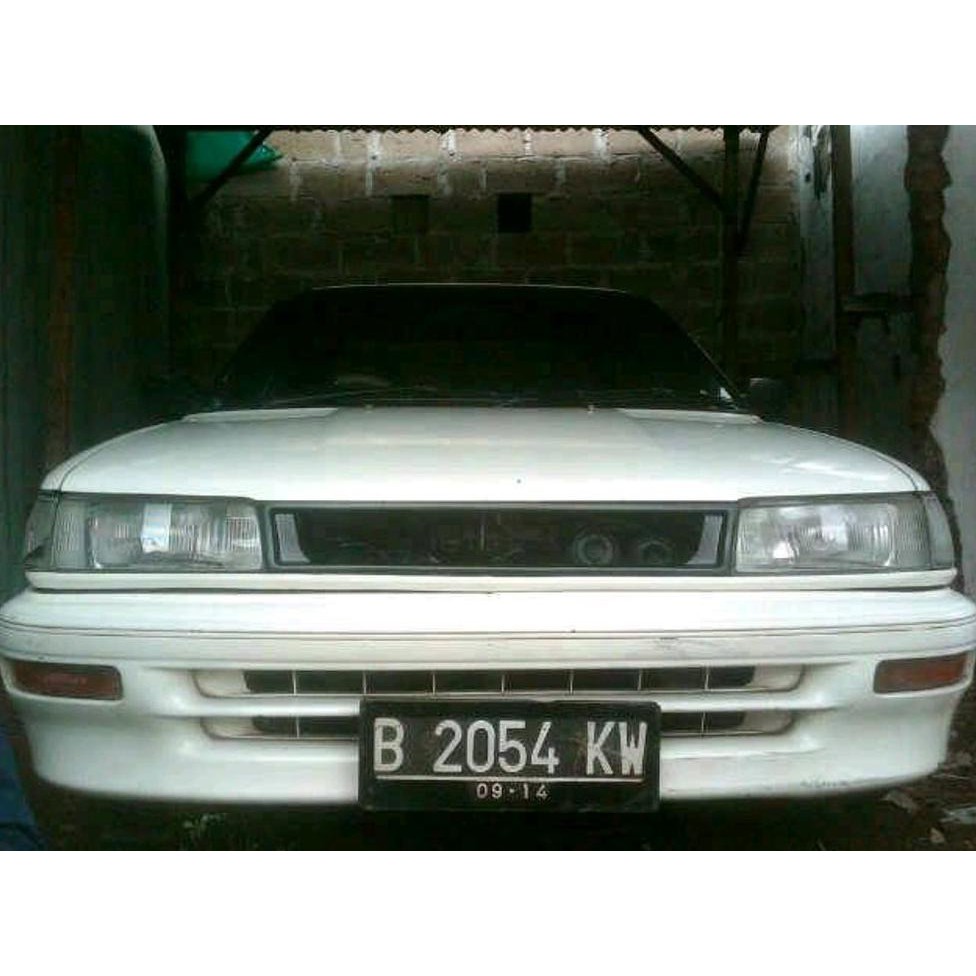 GRILL TWINCAM SPORTY MURAH
