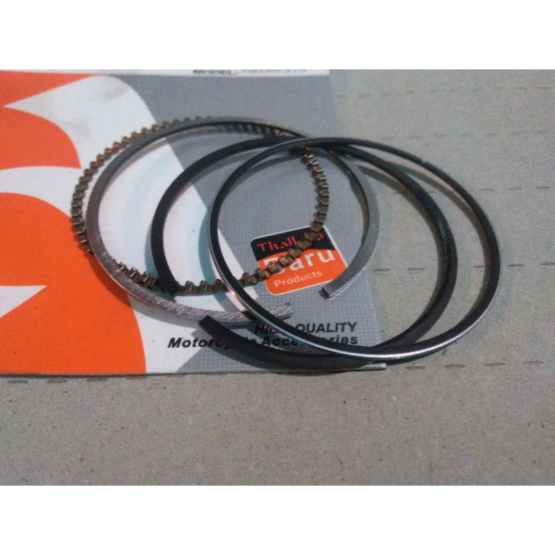 Ring seher smash std mio xb 53,5