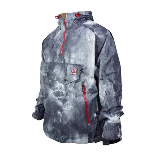 Jaket Gunung Avtech Puppen CWP X-pedition Original
