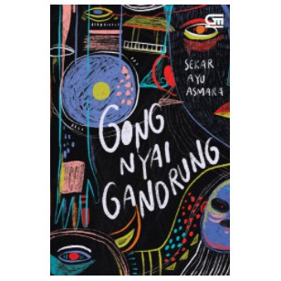 Gong Nyai Gandrung Sekar Ayu Asmara