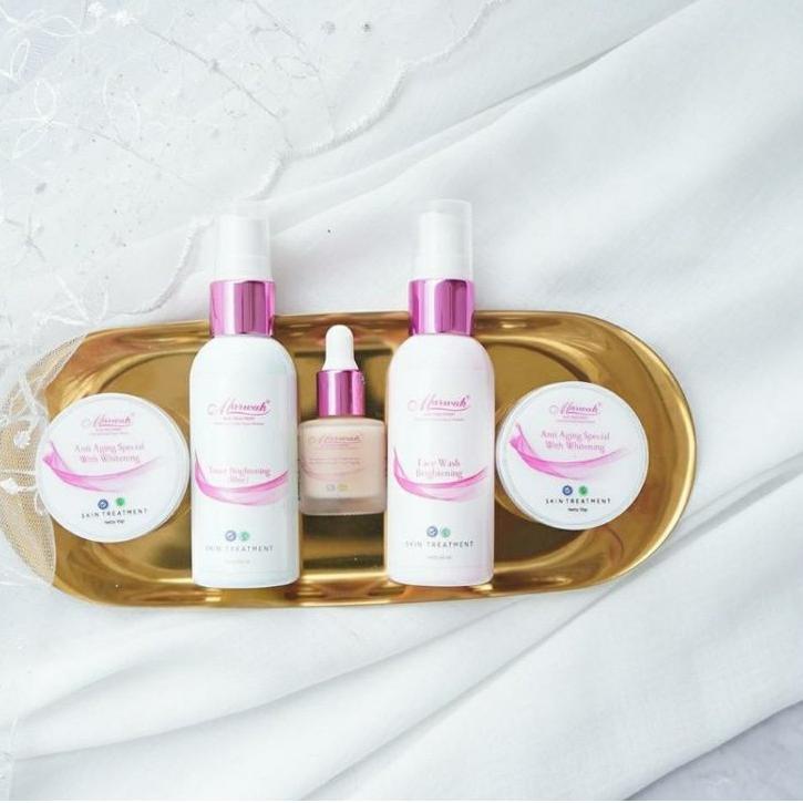 New Arrival[LR 023]MAR WAH SKINCARE KHUSUS PENGAMBILAN RESELLER ATAU GROSIR DROPSHIPER MAR WAH