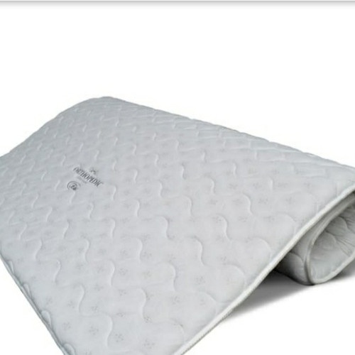 topper latex elite(kasur tambahan bahan latex)