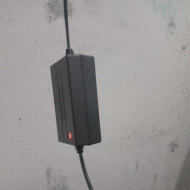 Baterai Changer Cas Pompa Semprot Hama Disinfektan12 V Cba Elektrik