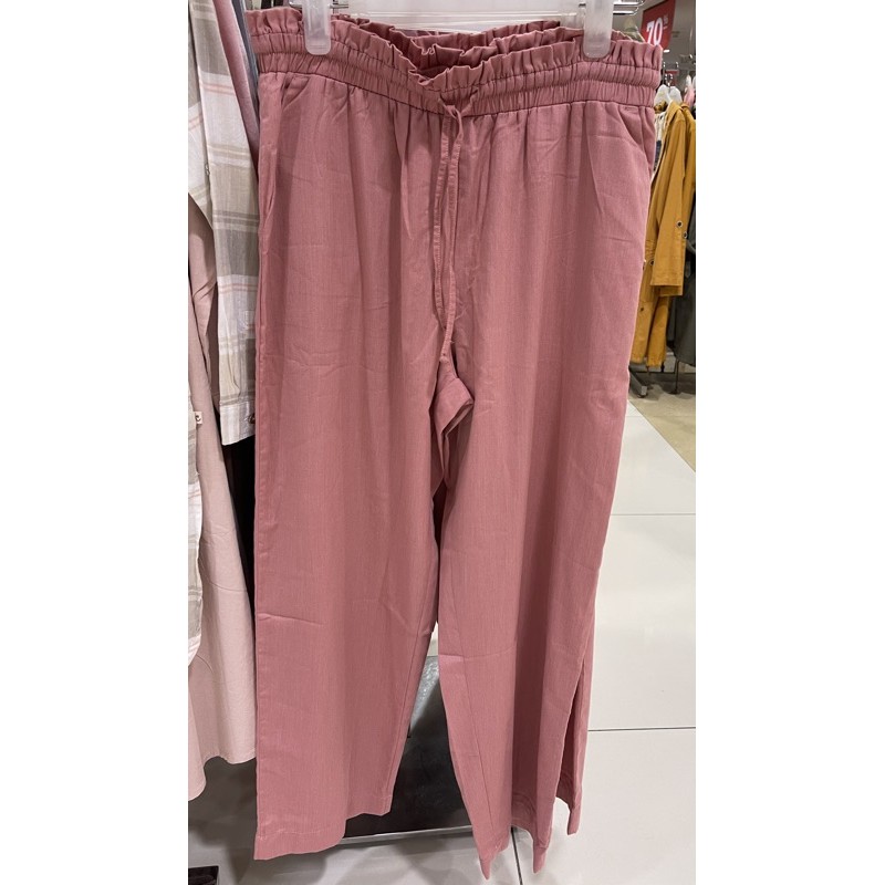 Celana kulot wanita Corniche (S-XXL)