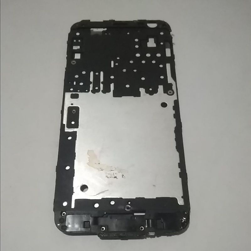 Frame dudukan LCD untuk Samsung Galaxy J200 or J2 biasa original