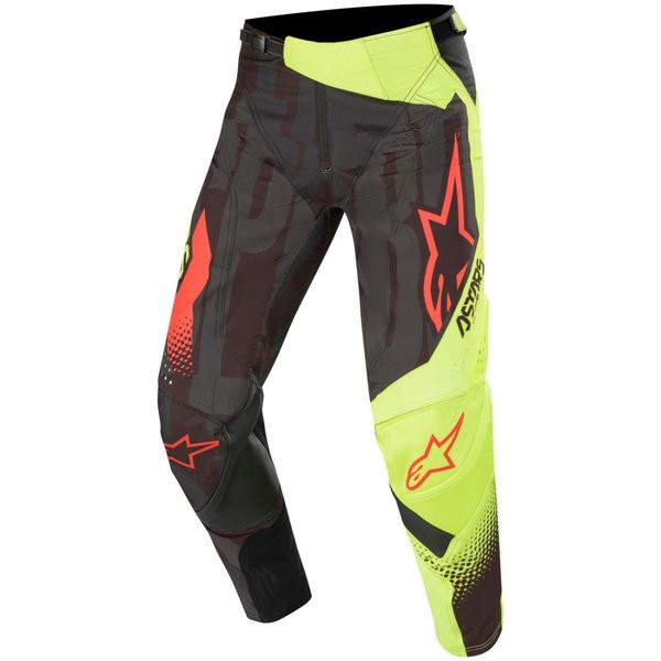 Alpinestars 20 Techstar Factory Celana Cross