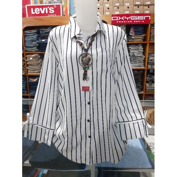 ATASAN WANITA/HEM AKO