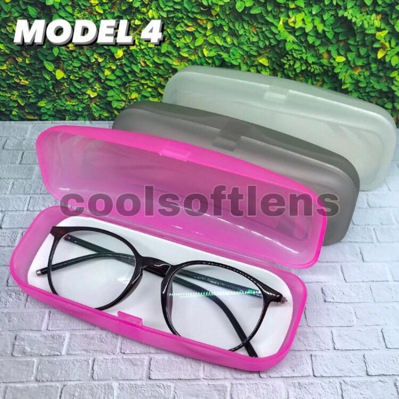 Kotak Kecamata / Supplier Grosir Kotak Kacamata / Tempat Kacamata Plastik / Dus Kacamata / Grosir / 