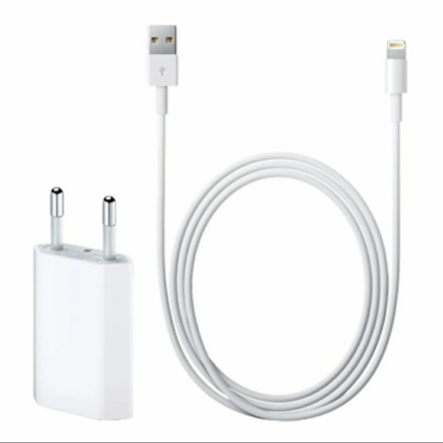 Charger Cas Casan Charger 5 6 6 Plus 7 7 Plus 8  8Plus X XR Xs Max