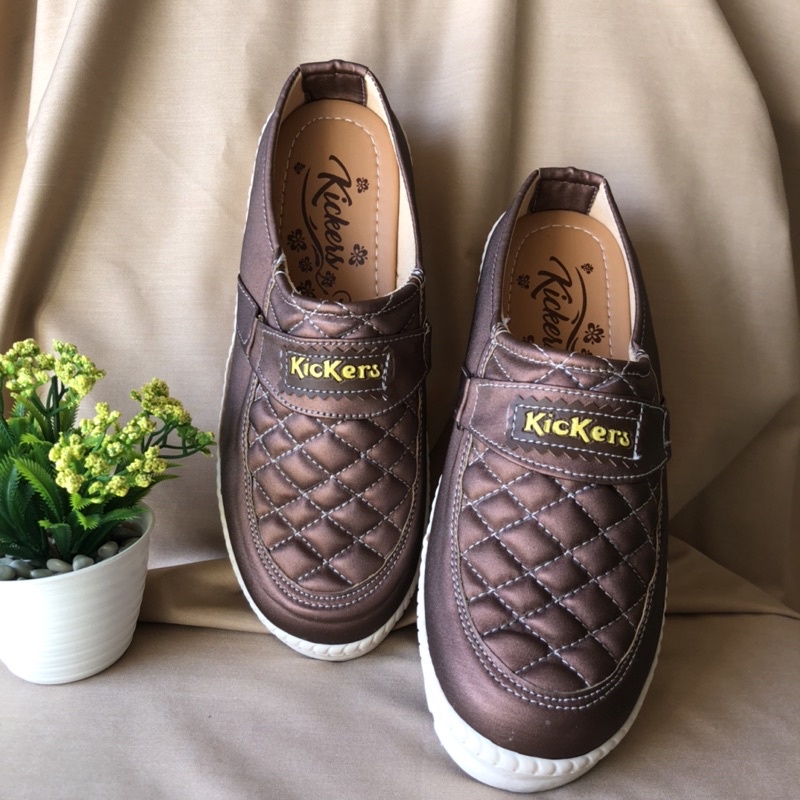 sepatu cewek terbaru SLOP JESSICA 5 wanita termurah terlaris fashion modern Sandal Slop Slip On Wanita Sandal Cewek  SLIP ON WANITA TERBARU KEKINIAN FLATSHOES KOREAN STYLE SEPATU CEWEK SLIPON FLAT SHOES CASUAL SANTAI  RAMADHAN SALE FLATSHOES