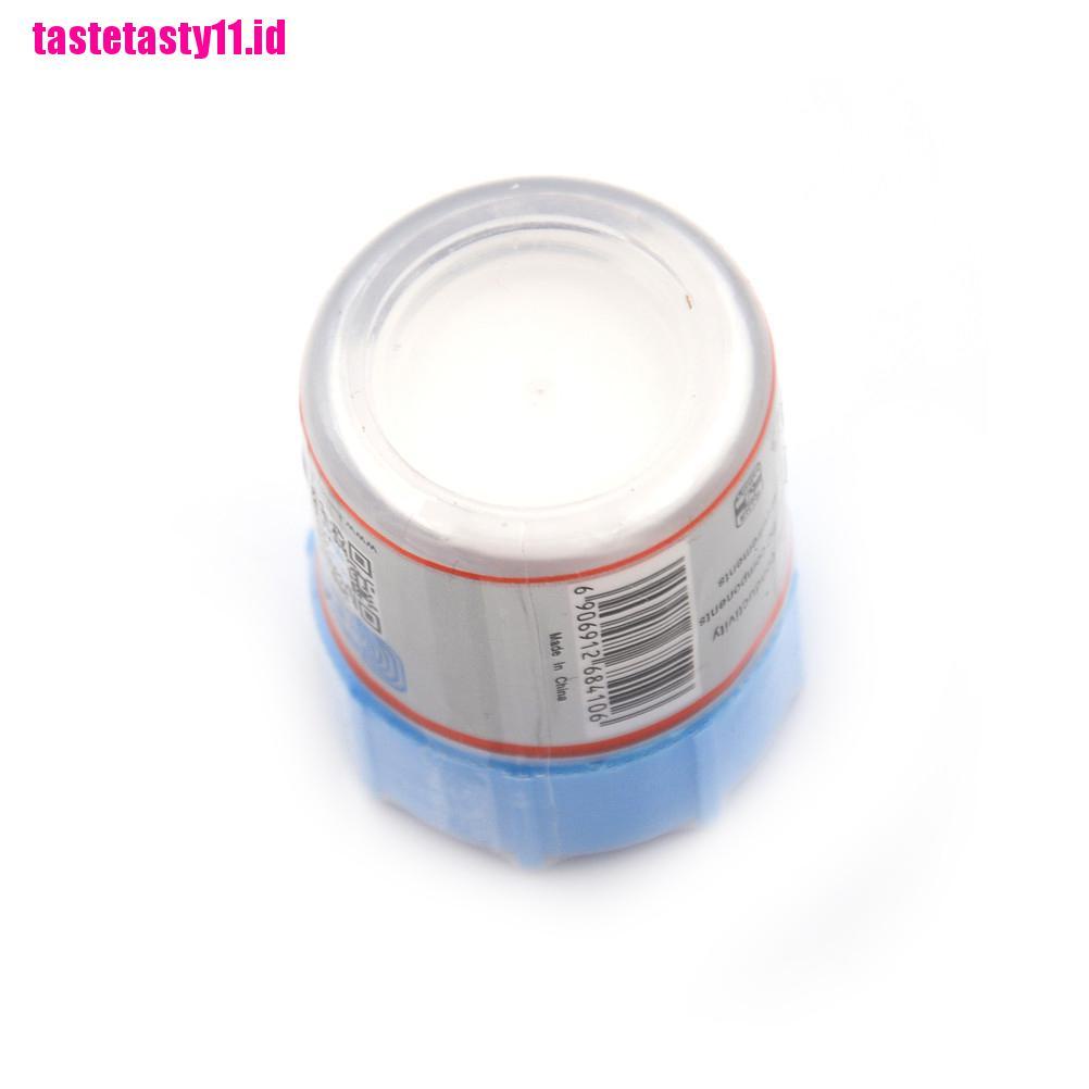 (TTID) Hy410 10g Pasta Thermal Grease Warna Putih Untuk CPU / GPU / VGA Chipset