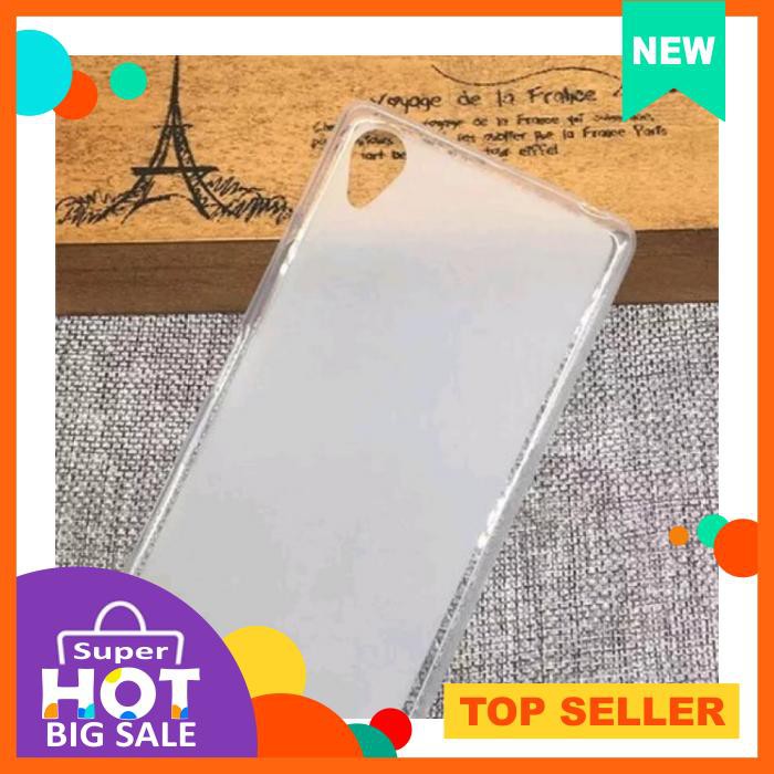 [Promo Case] Asj Antiskid Softcase Sony Xperia X Performance - Casing & Covers - Soft Case