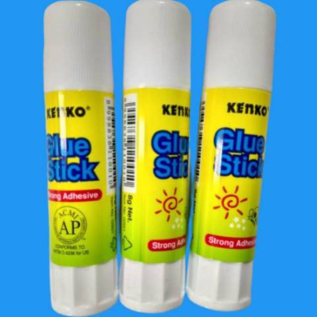 

GLUE STICK KENKO 8 GR