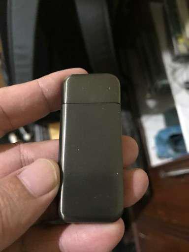 Korek Api Unik Mancis Zippo Isi Ulang Gratis Isi